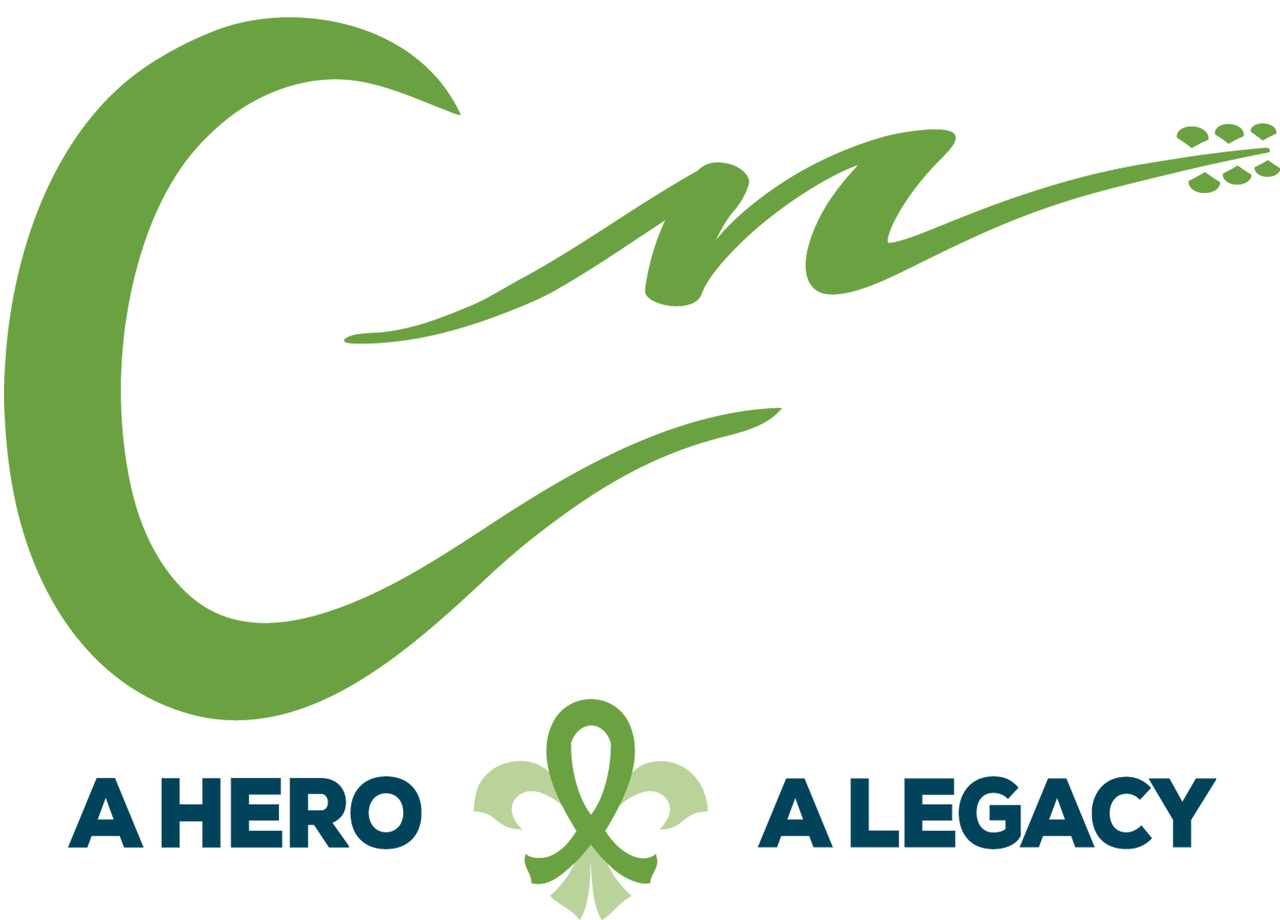 Christian’s Legacy logo