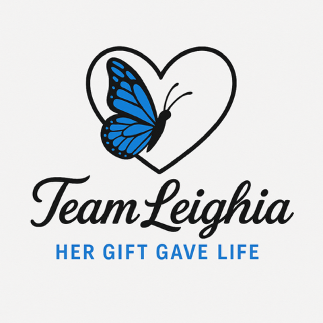 Team Leighia logo