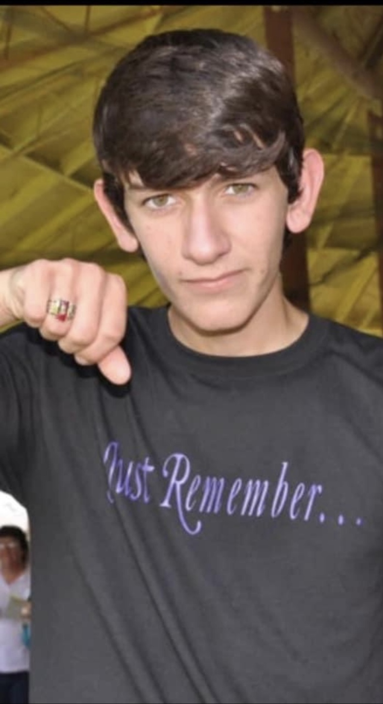 Team Taylor Dane logo