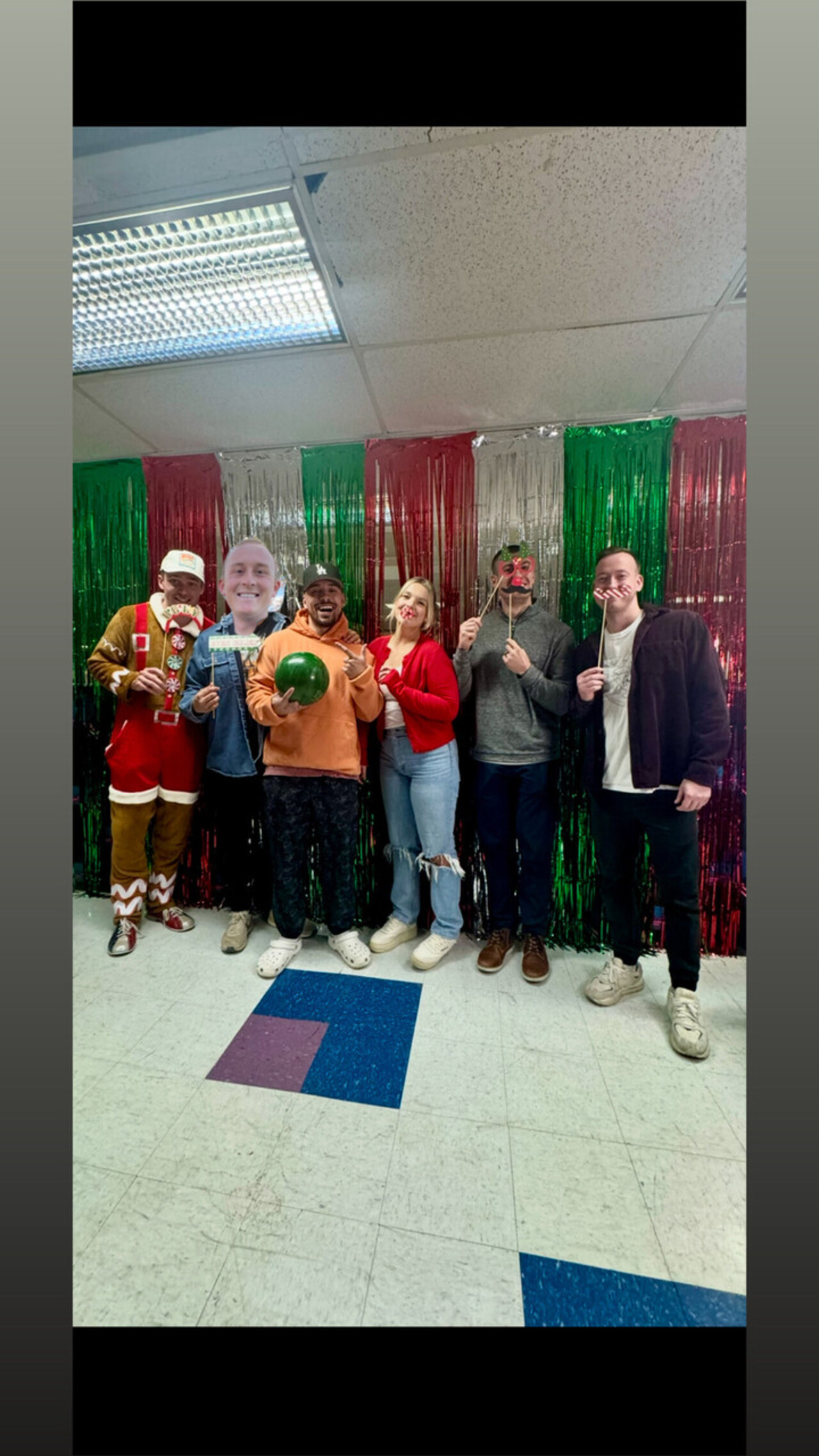 Britney Spares & Co. logo