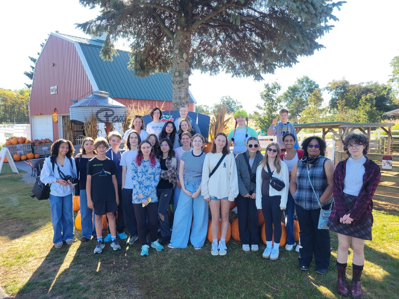 McCormick Forum logo