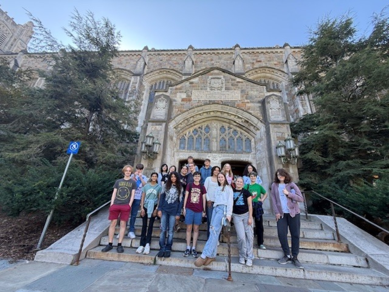 Whiteside Forum logo