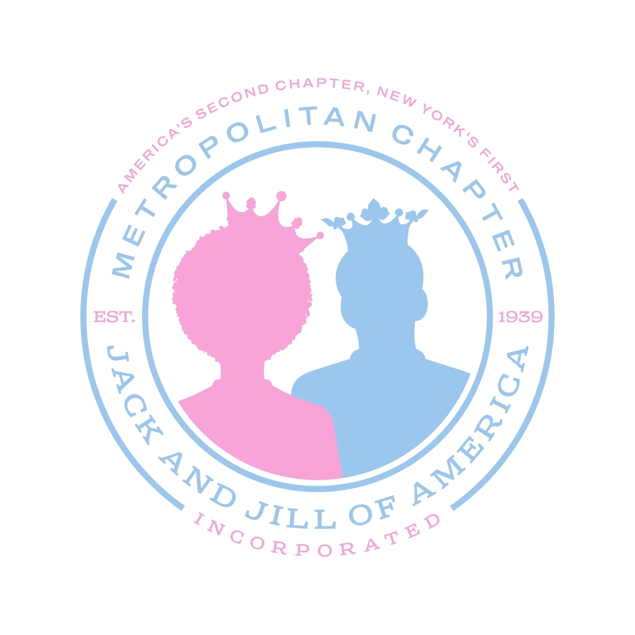 Metropolitan Chapter of Jack and Jill of America, Inc logo