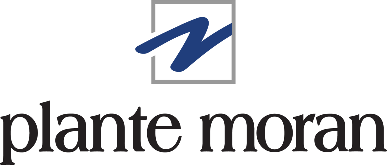 Plante Moran Team 1 logo