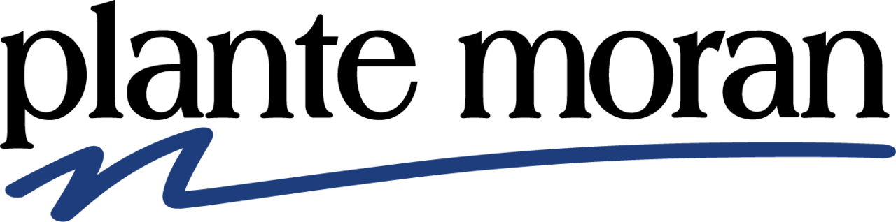 Plante Moran Team 2 logo