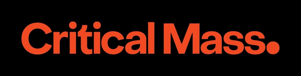 Critical Mass logo