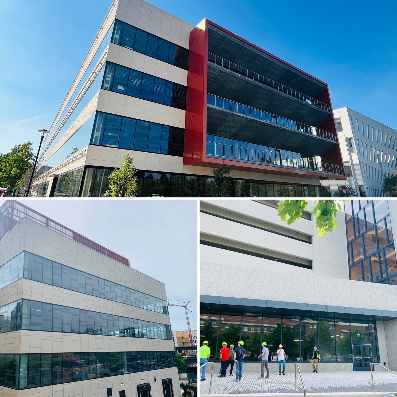 High Concrete Group logo