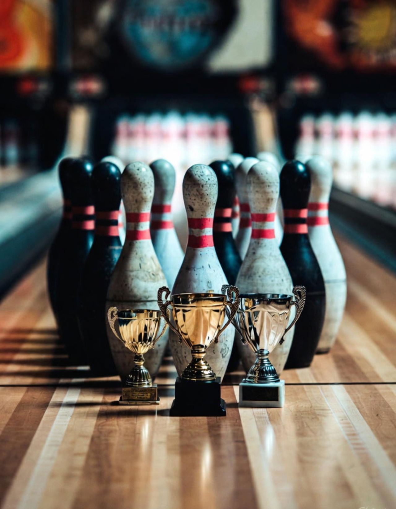 Pin it to Win It logo