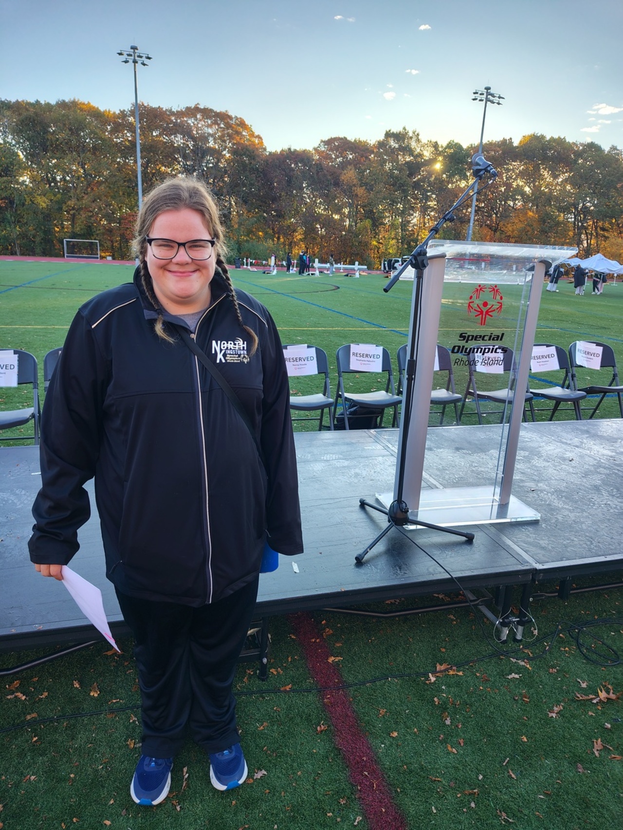 Team FancyNancy logo