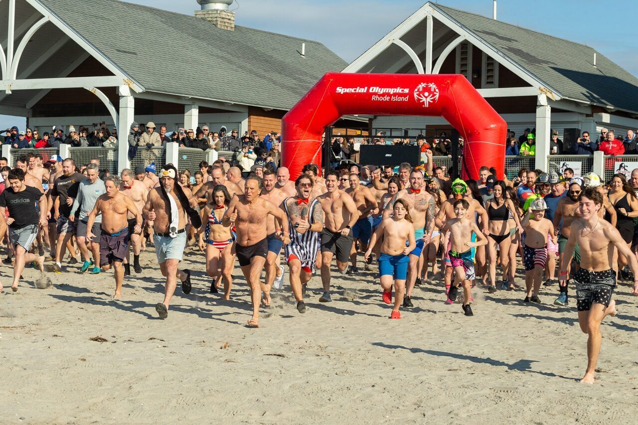 Rob's Polar Patrol logo