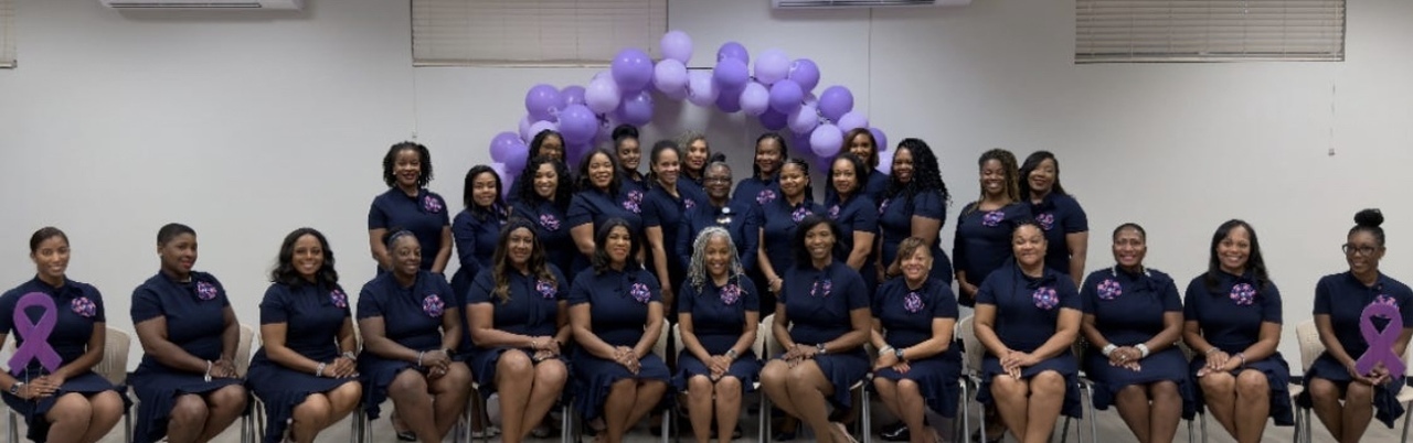 Lake Spivey Georgia Chapter logo