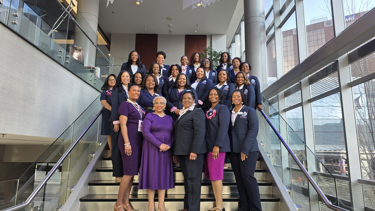 The Glorious Ypsilanti Chapter logo