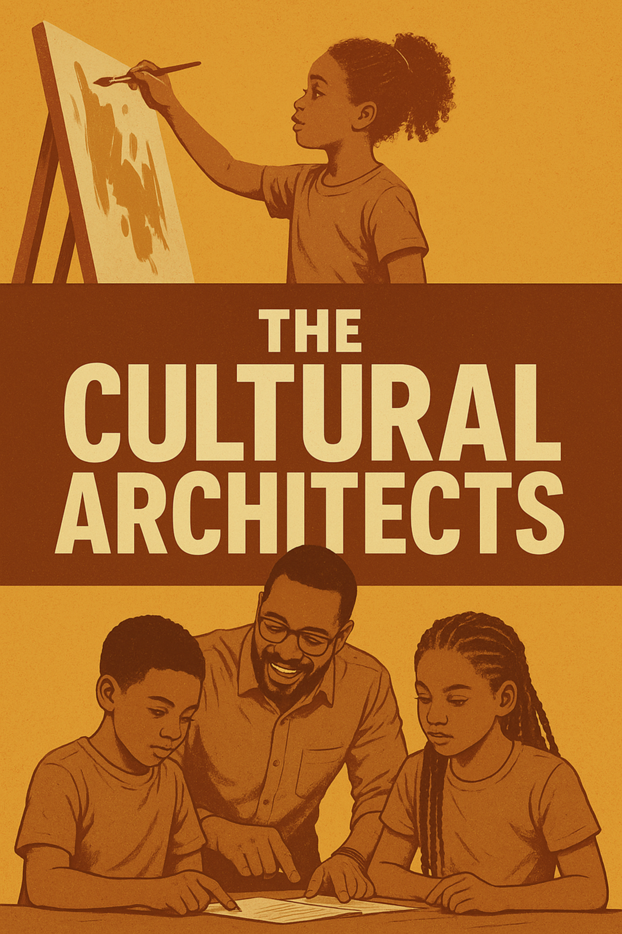 Cultural Architects logo
