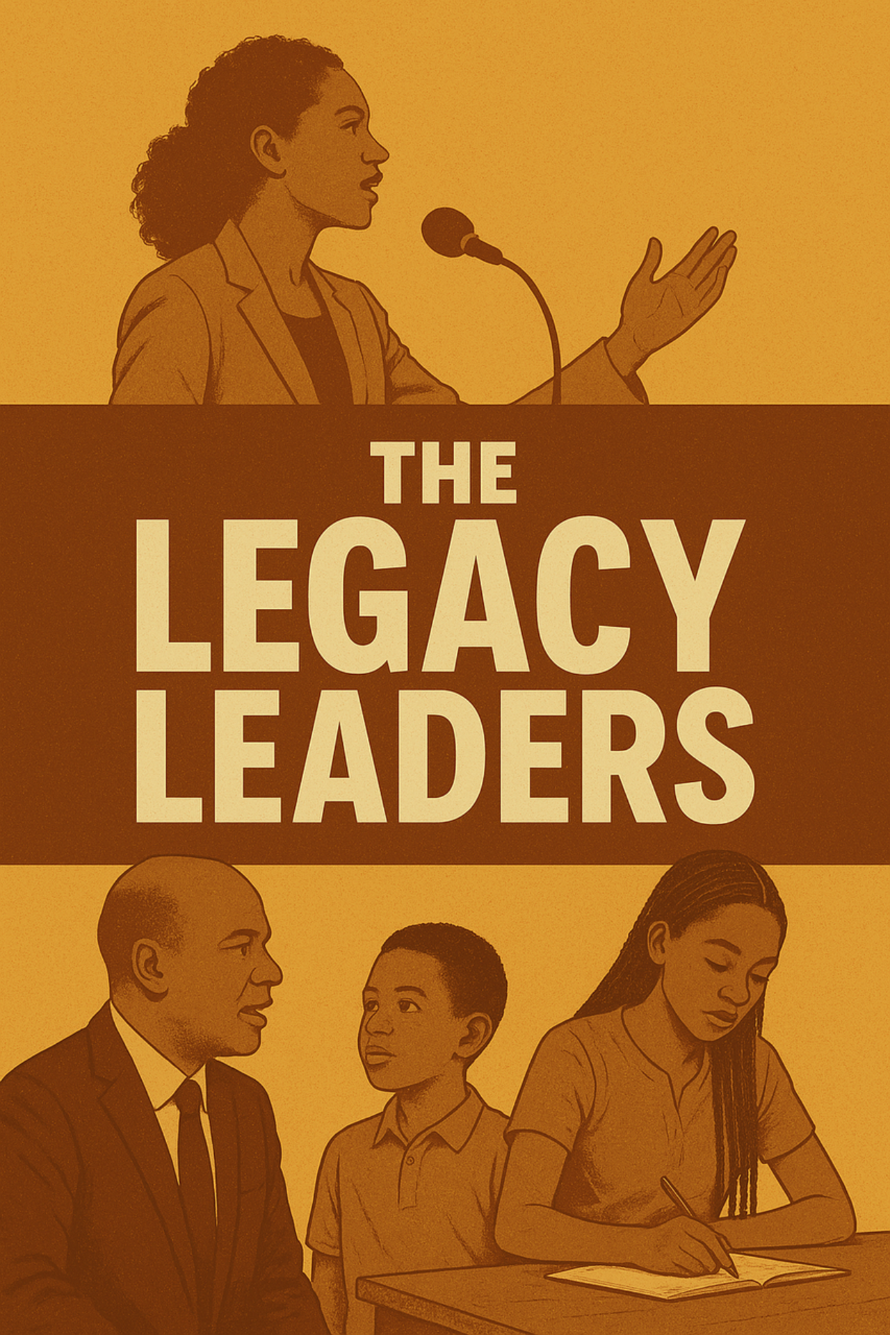 Legacy Leaders logo