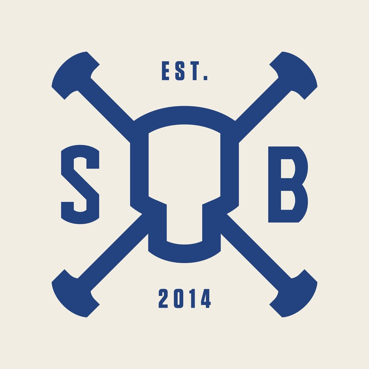 Skull and Bones logo