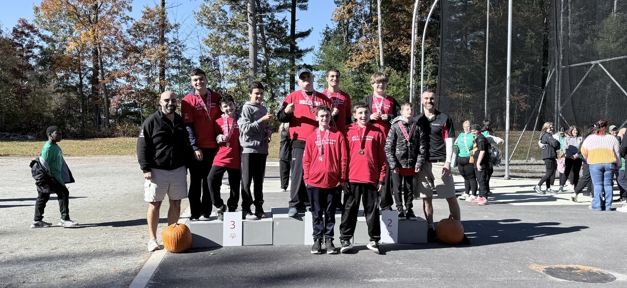 Unified Dolphins logo