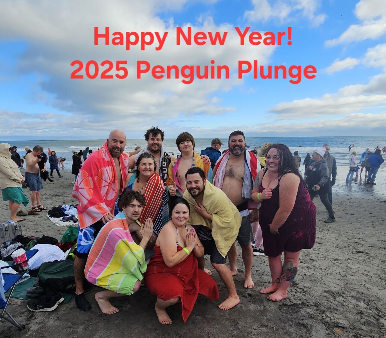 Knights of Shivery logo