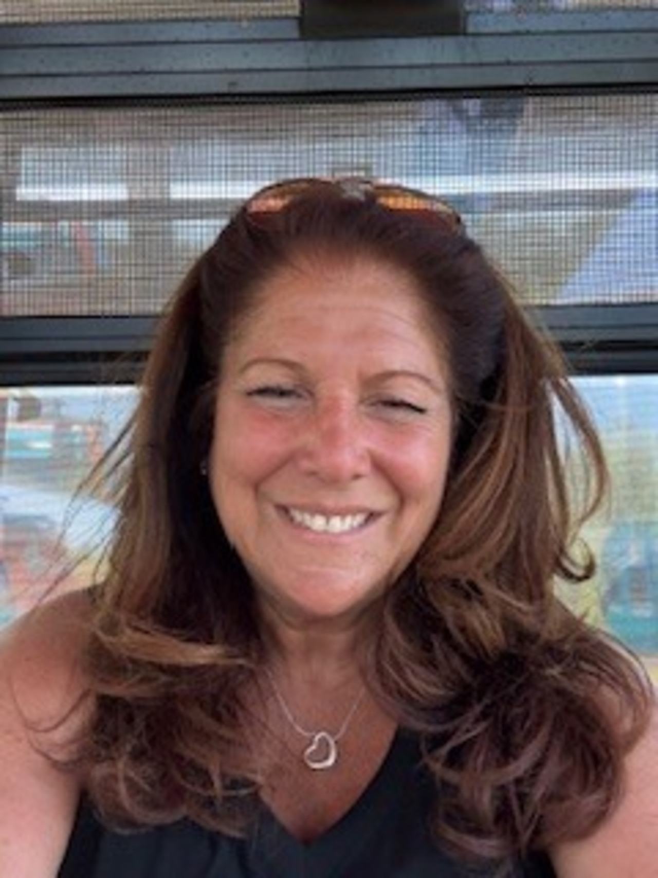 Nikki’s Badass Crew logo