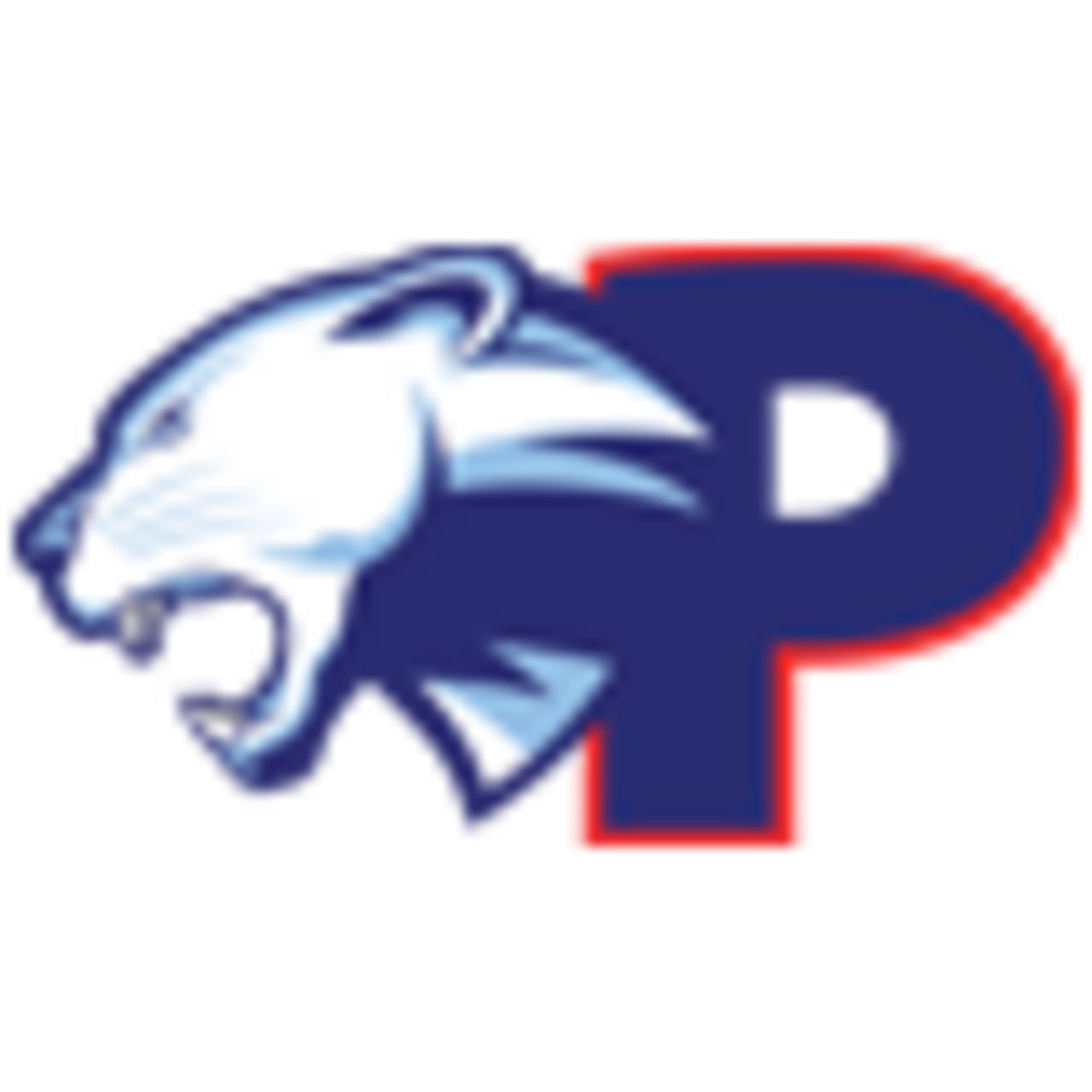 Piedmont Middle School logo