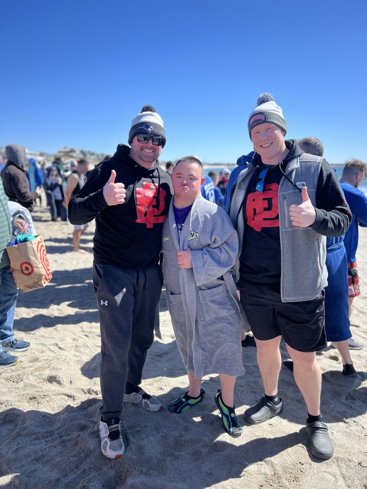 East Providence Police logo