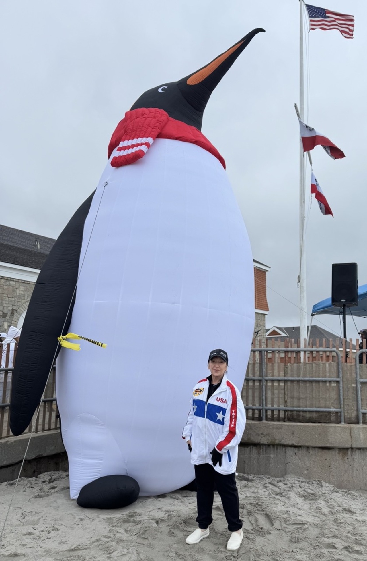 With Love From Tori logo