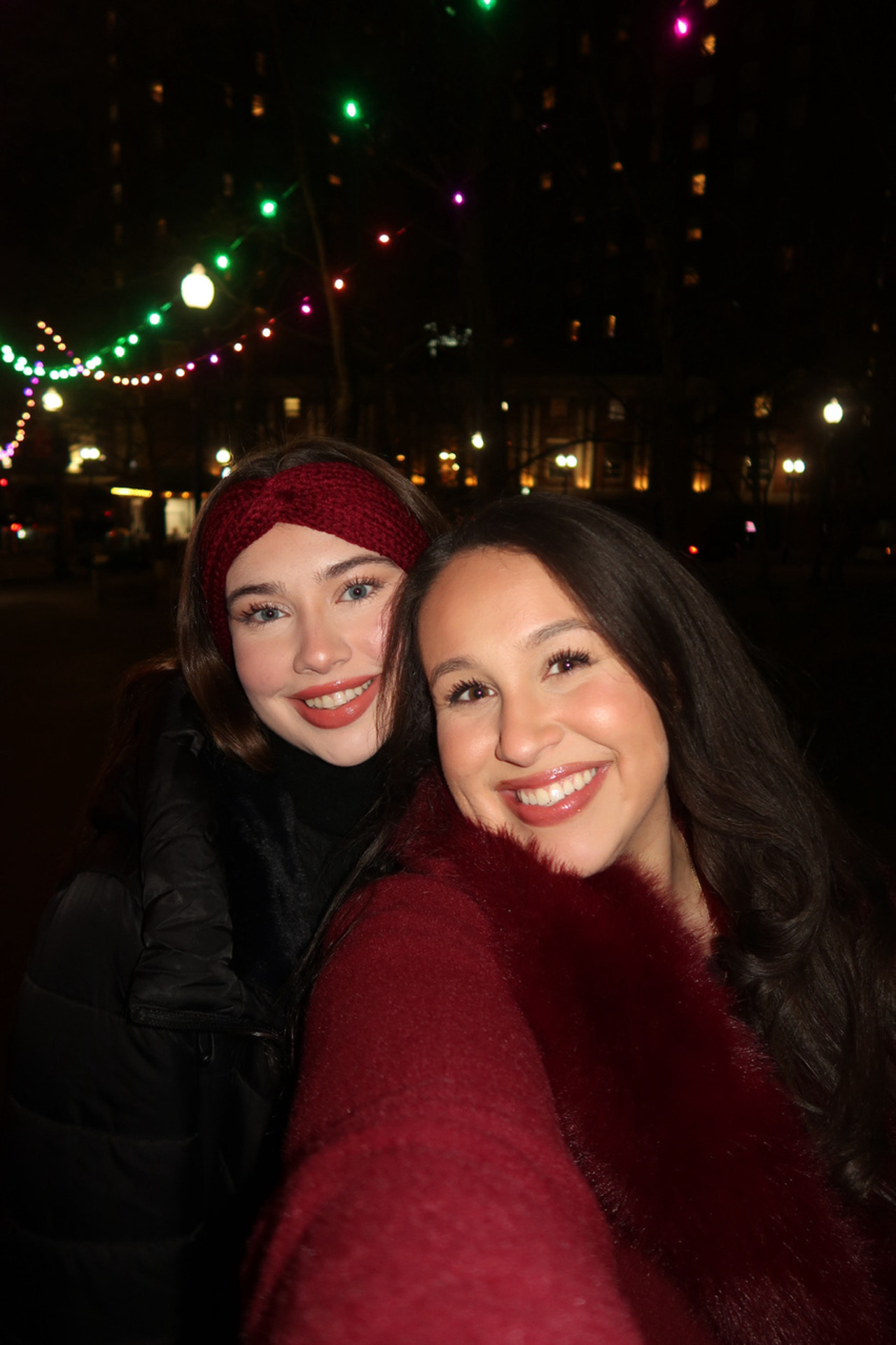 Coach Jenna and Coach Sophia logo