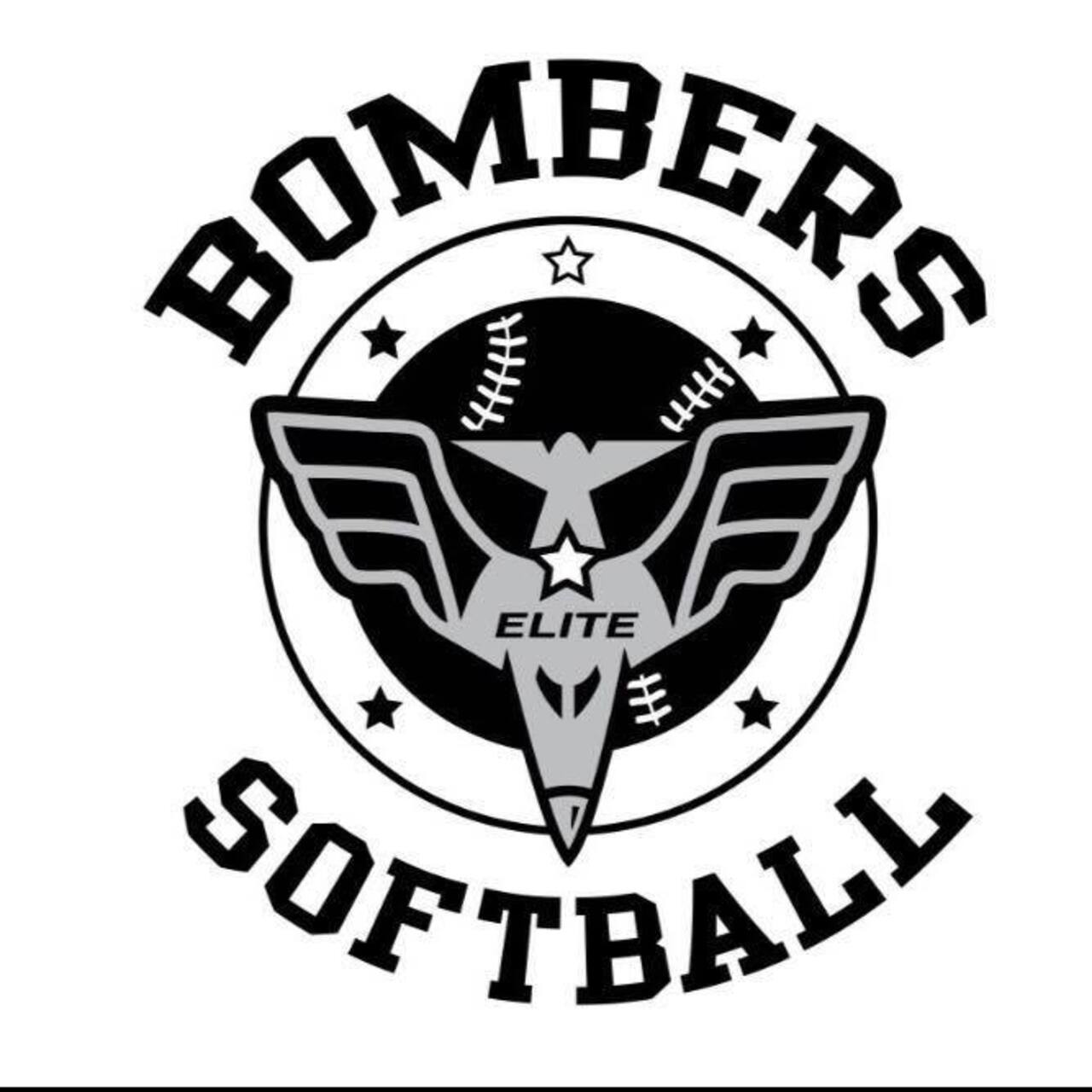 Bombers Elite logo