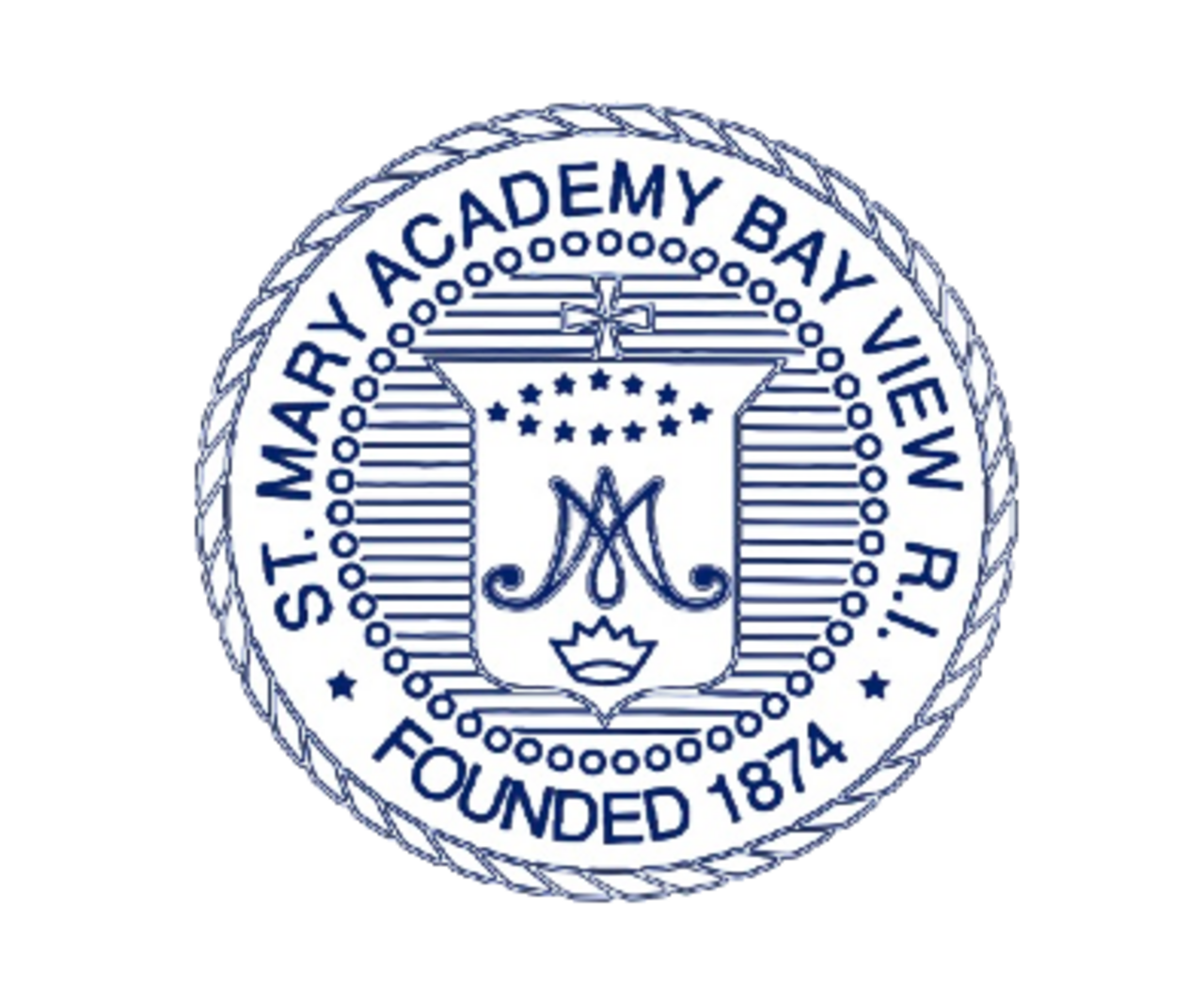 St Mary Academy - Bay View logo