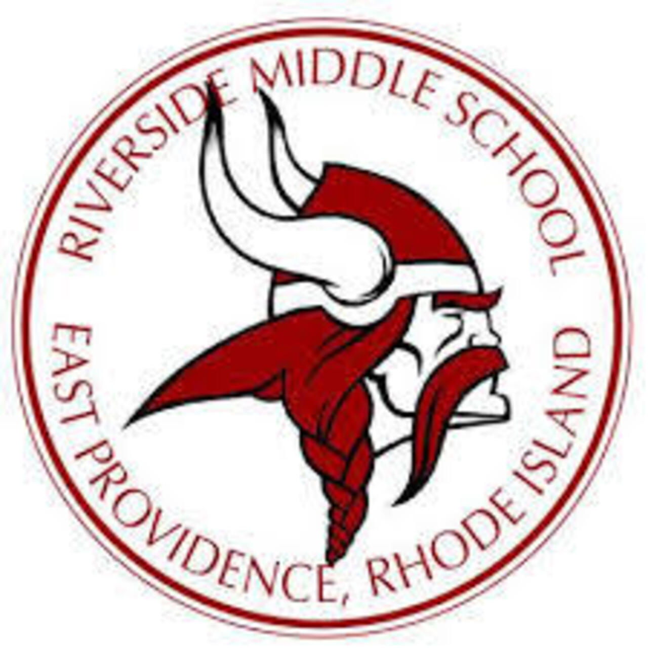 Riverside Middle School logo