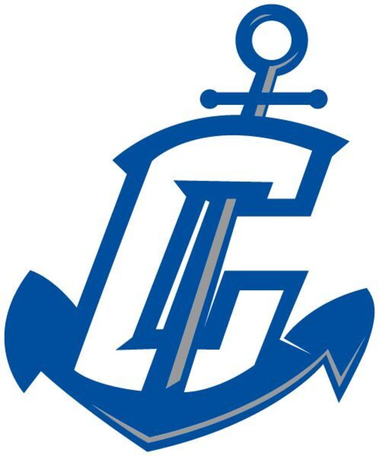 Cumberland High School logo