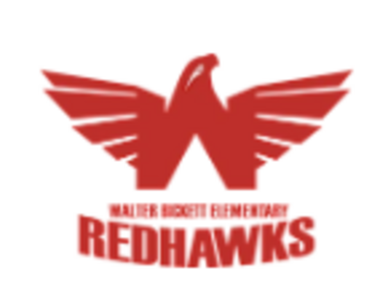 Walter Bickett Elementary logo