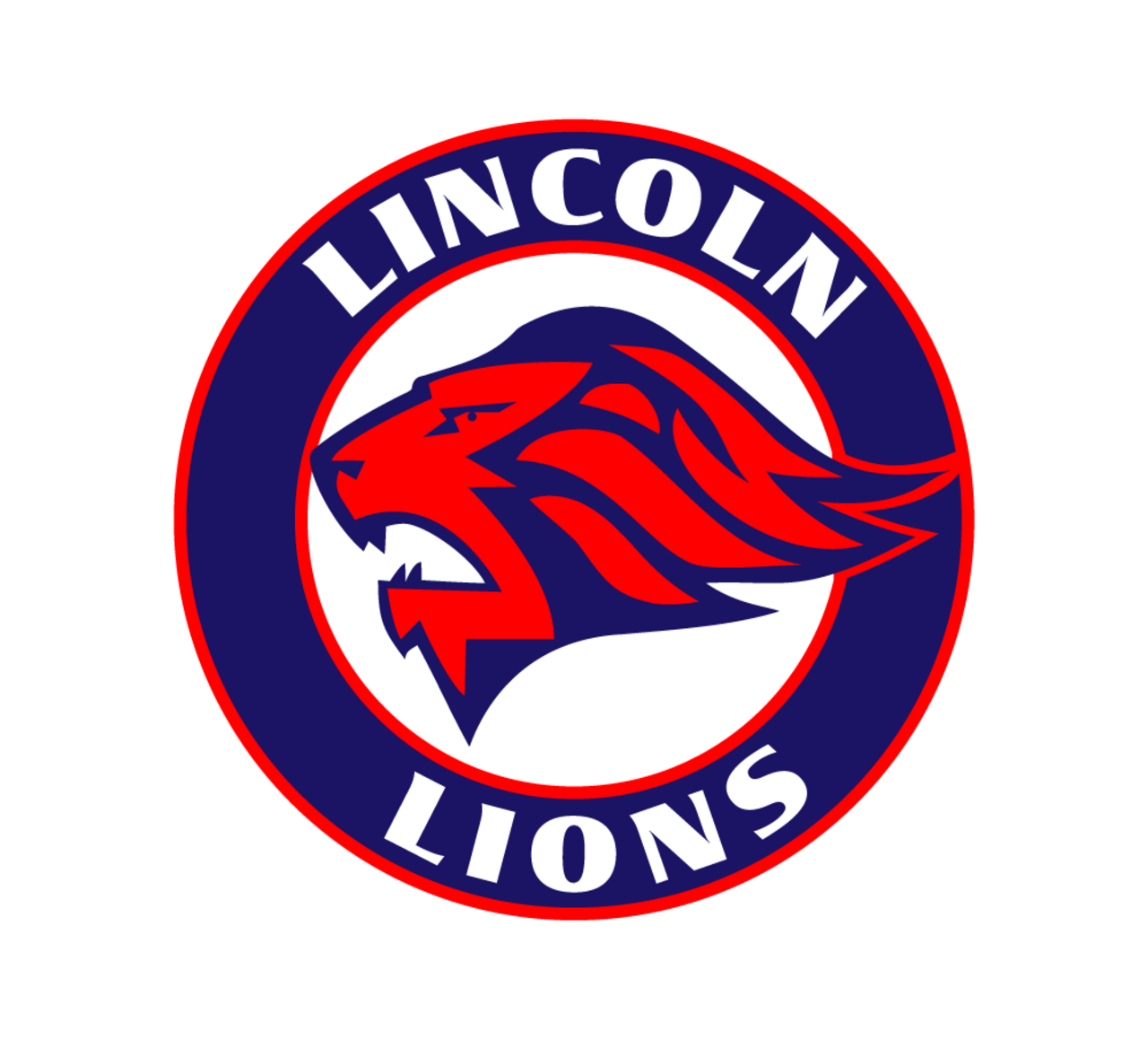 Lincoln High School logo
