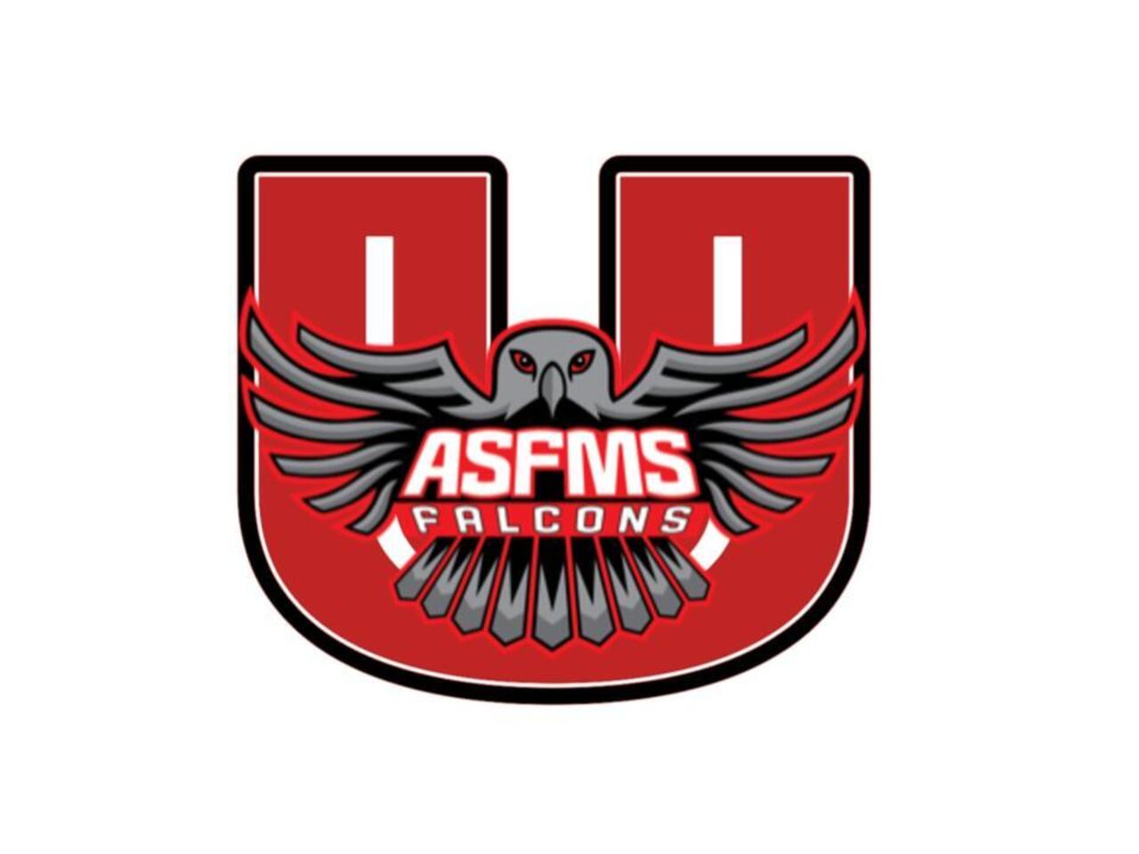 ASFMS logo