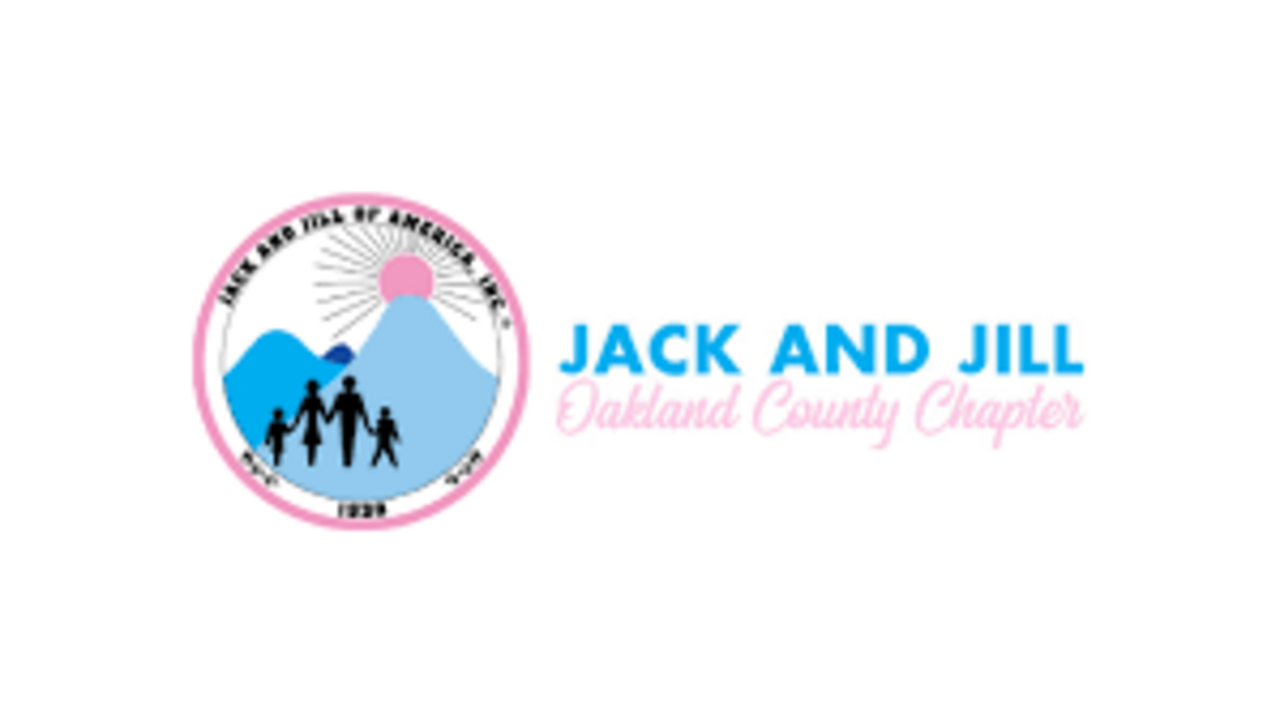 Oakland County Chapter logo