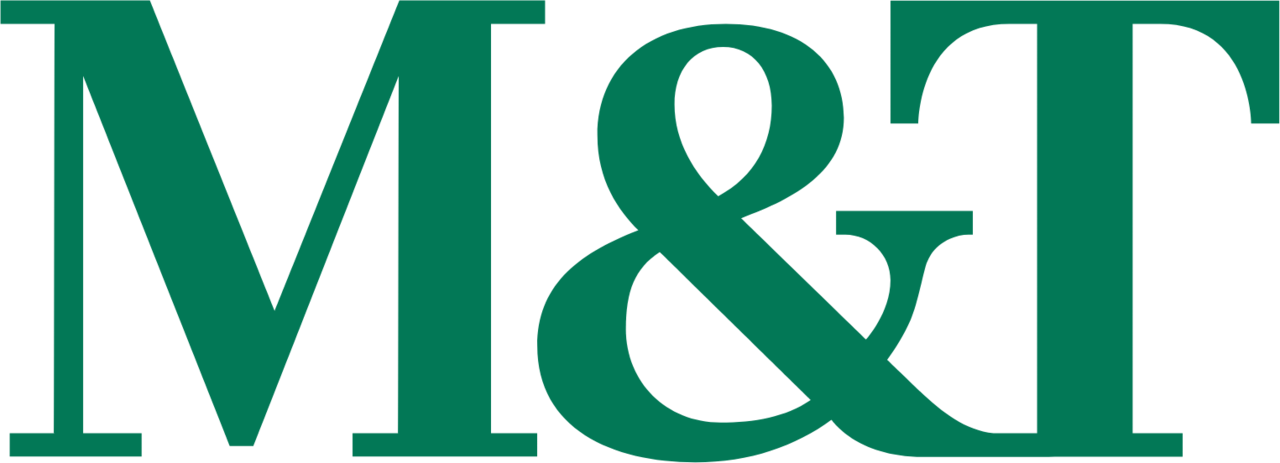 M&T Bank Bowlers logo