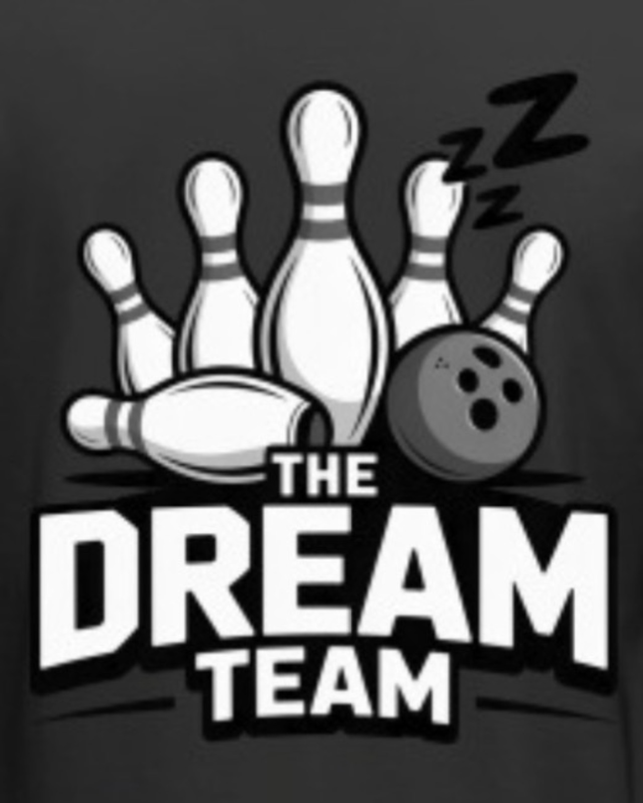The Dream Team logo