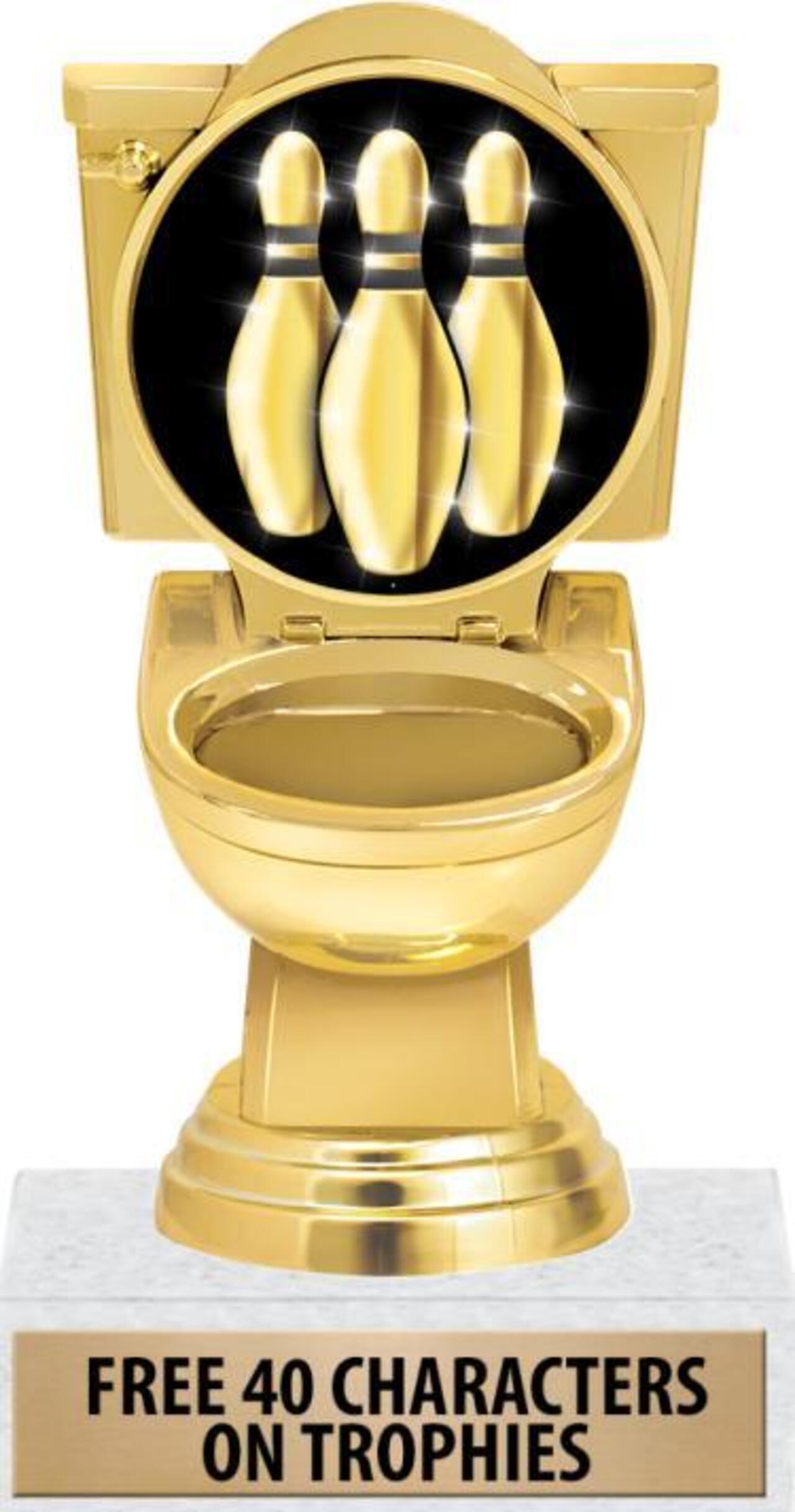 JRI Occupational Toilet Bowlers logo