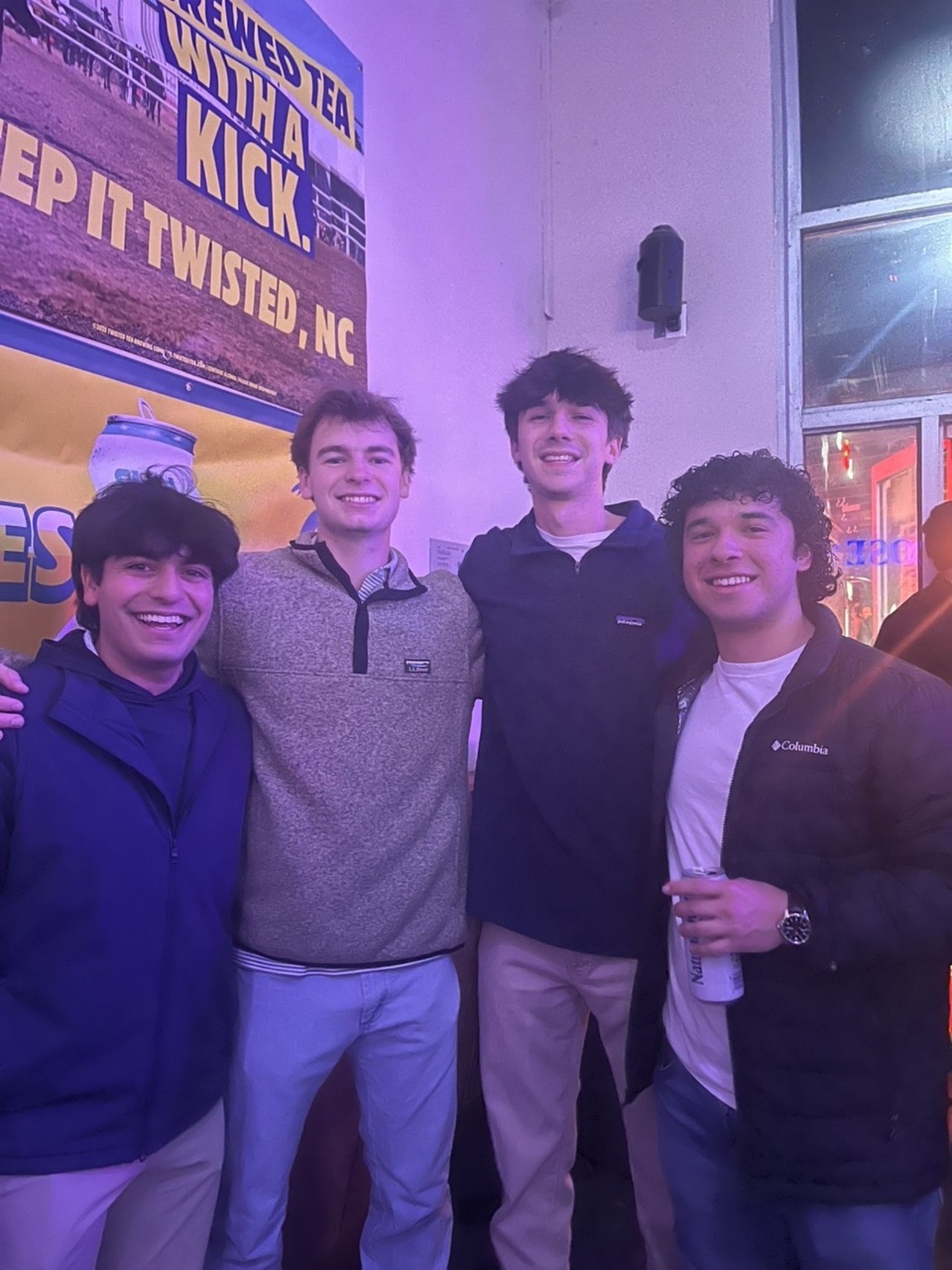 Miller Pleasant logo