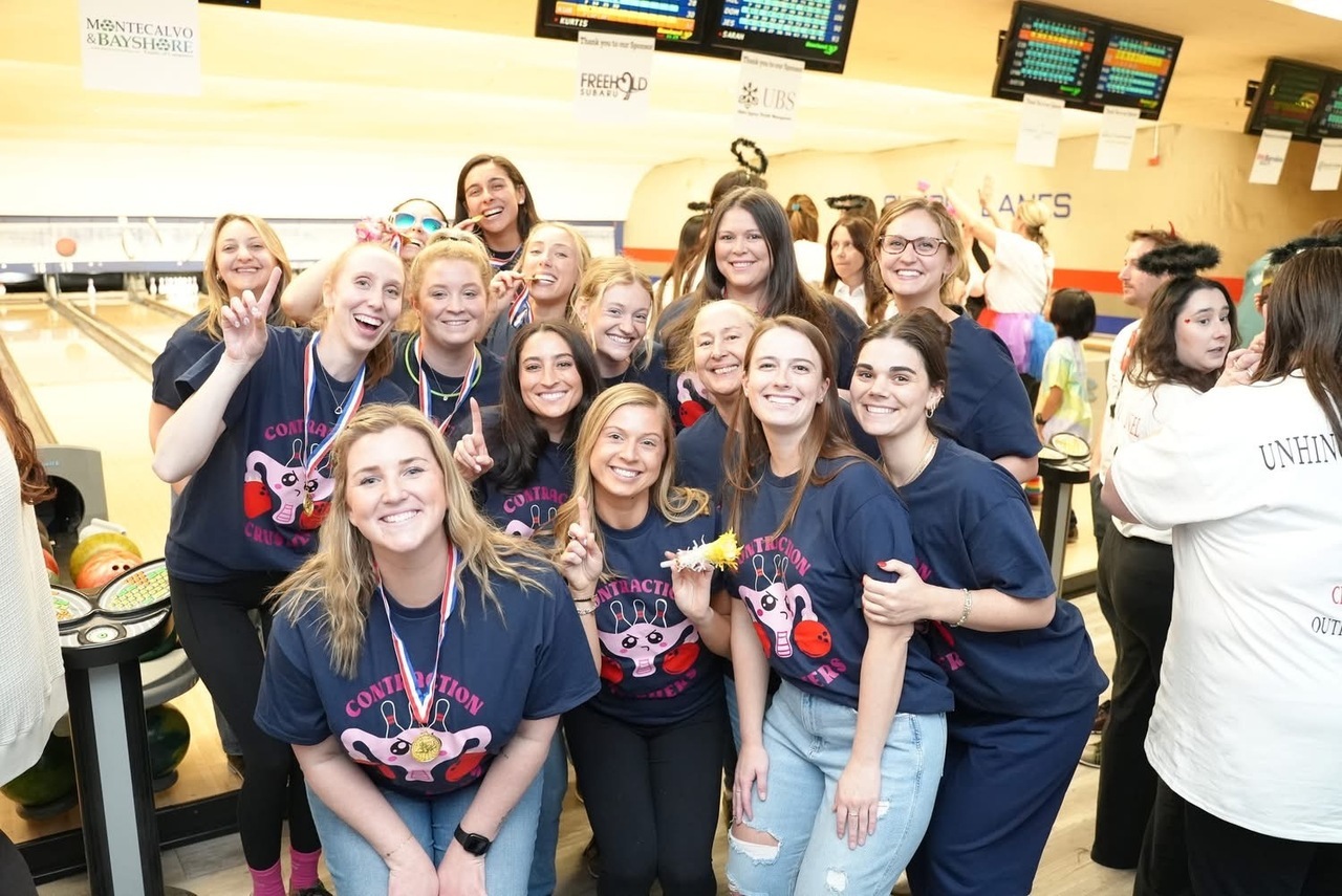 The Boogie Birth Squad logo