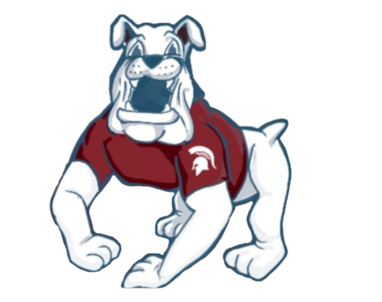 Shiloh Valley Primary logo