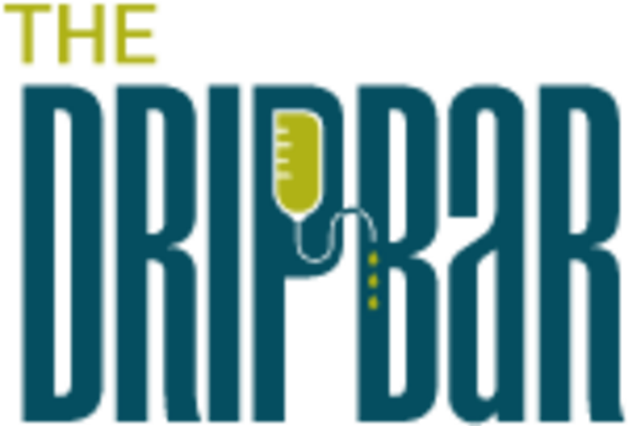 The DRIPBaR logo