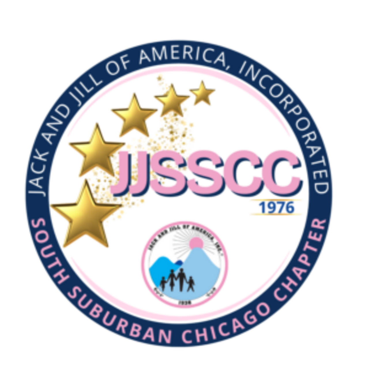 South Suburban Chicago Chapter logo