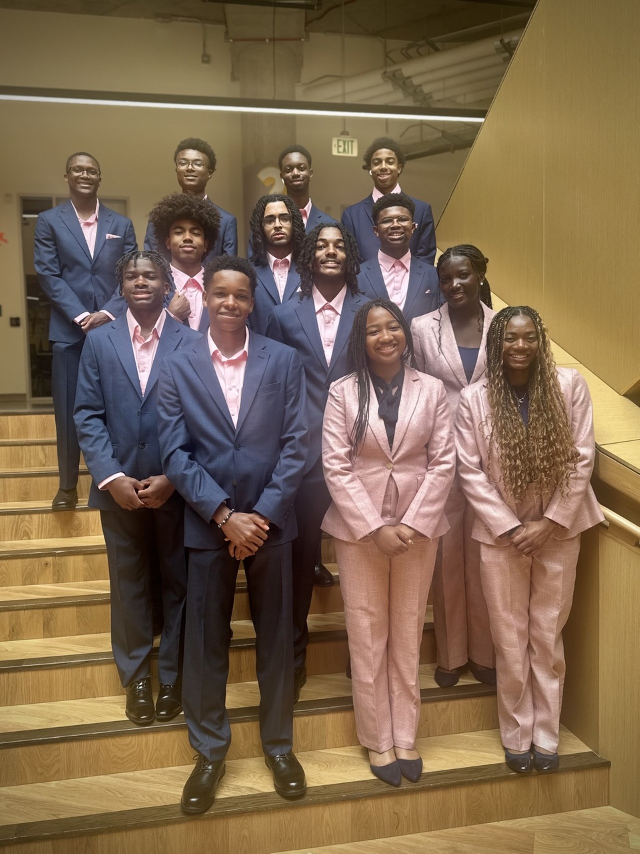 Cincinnati Chapter logo