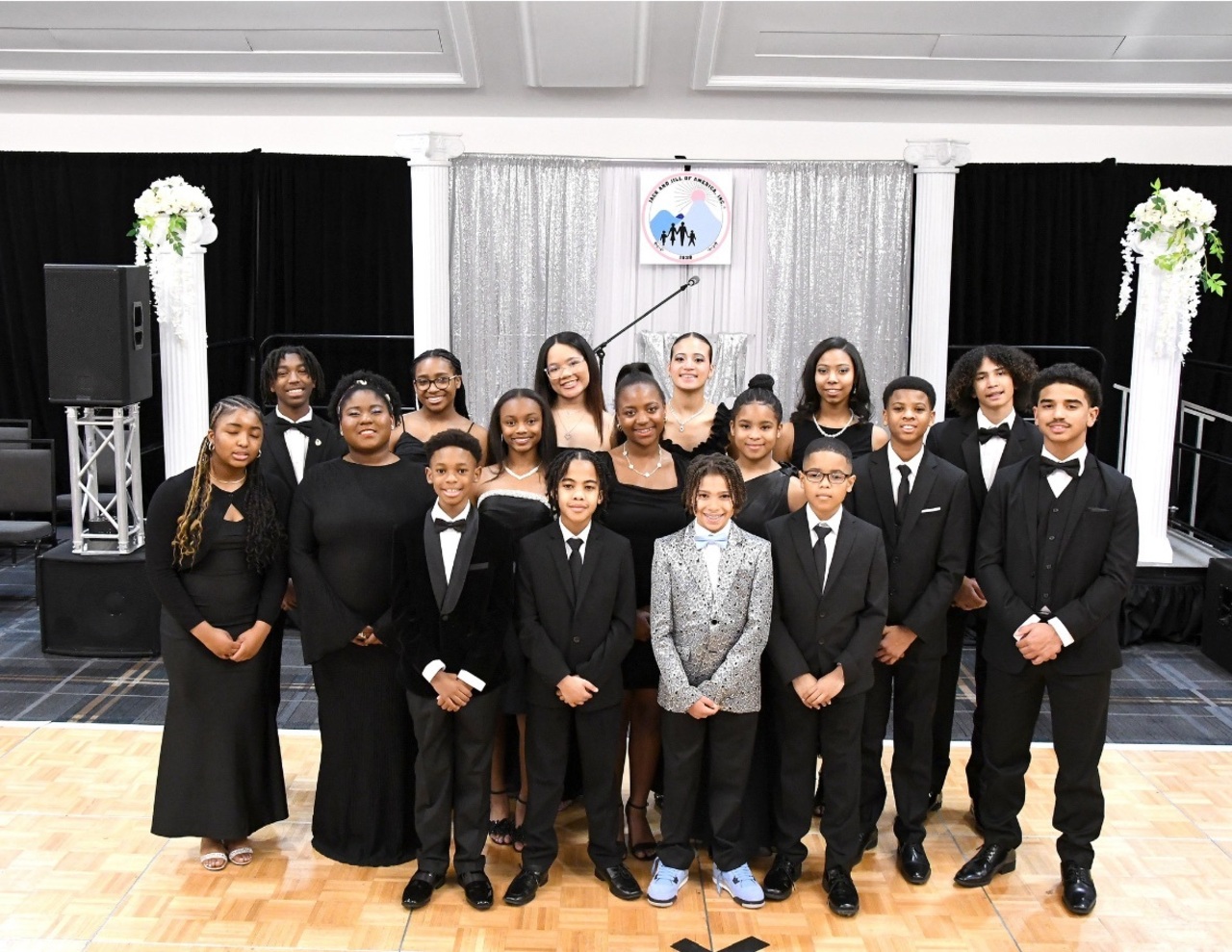 Louisville Chapter logo