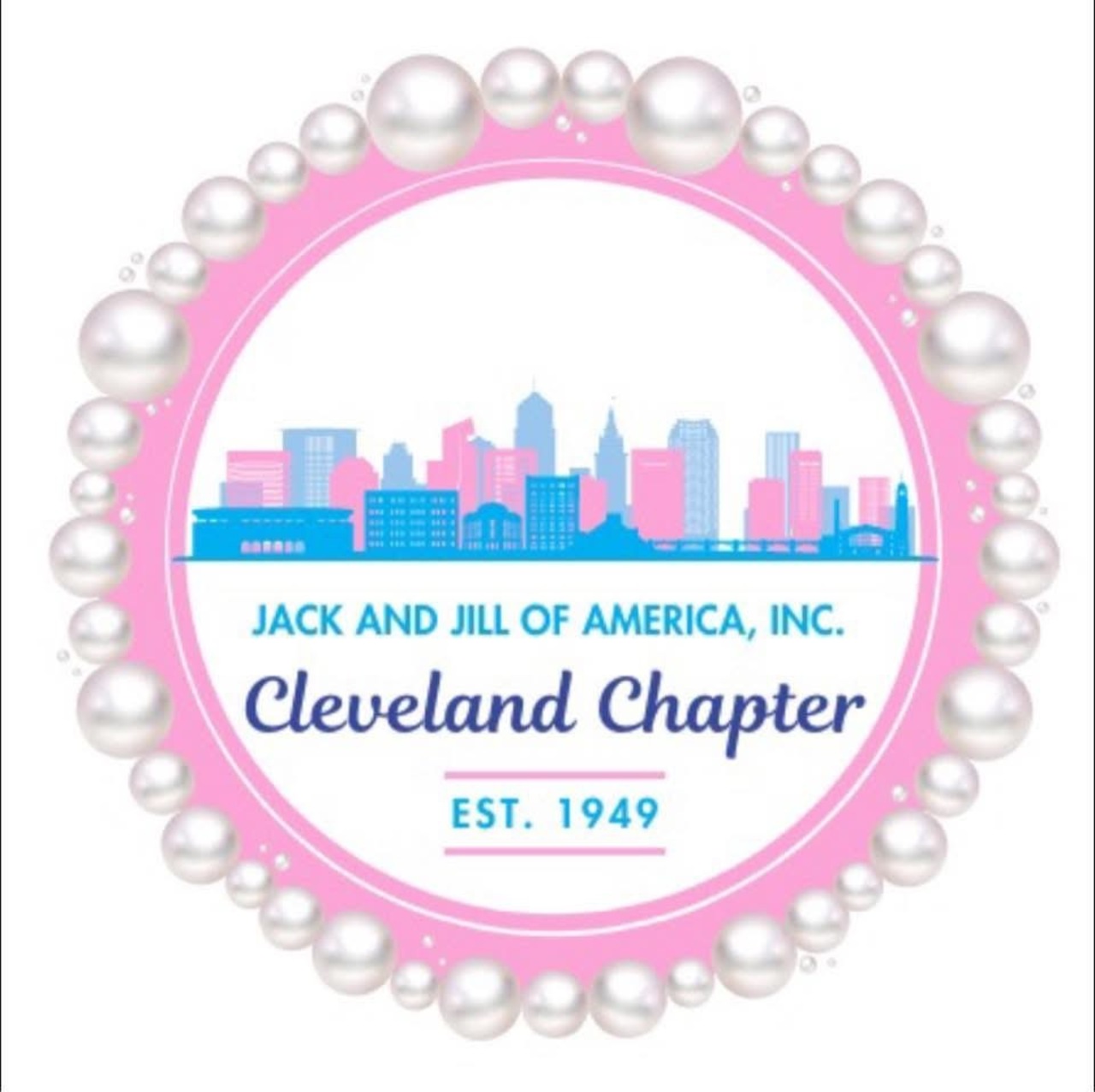 Cleveland Chapter logo