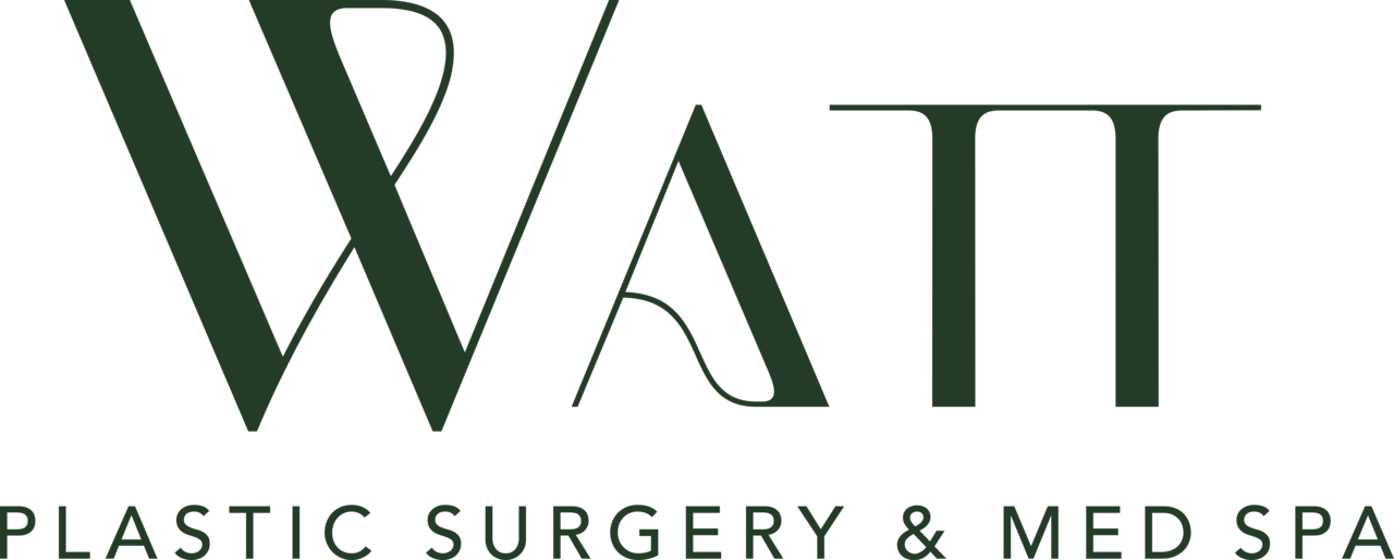 Watt Plastic Surgery & Med Spa logo