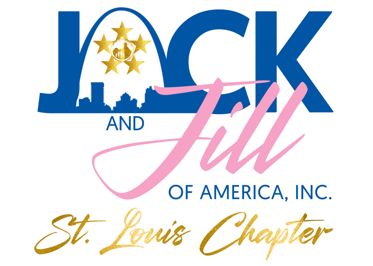 J&J St. Louis Teen Group logo