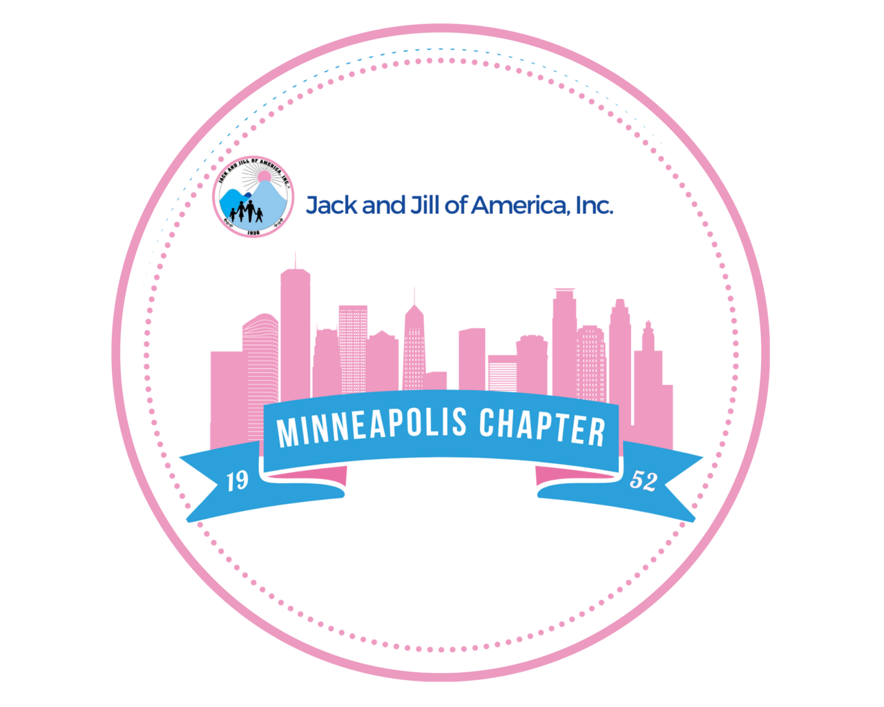 Minneapolis Chapter logo