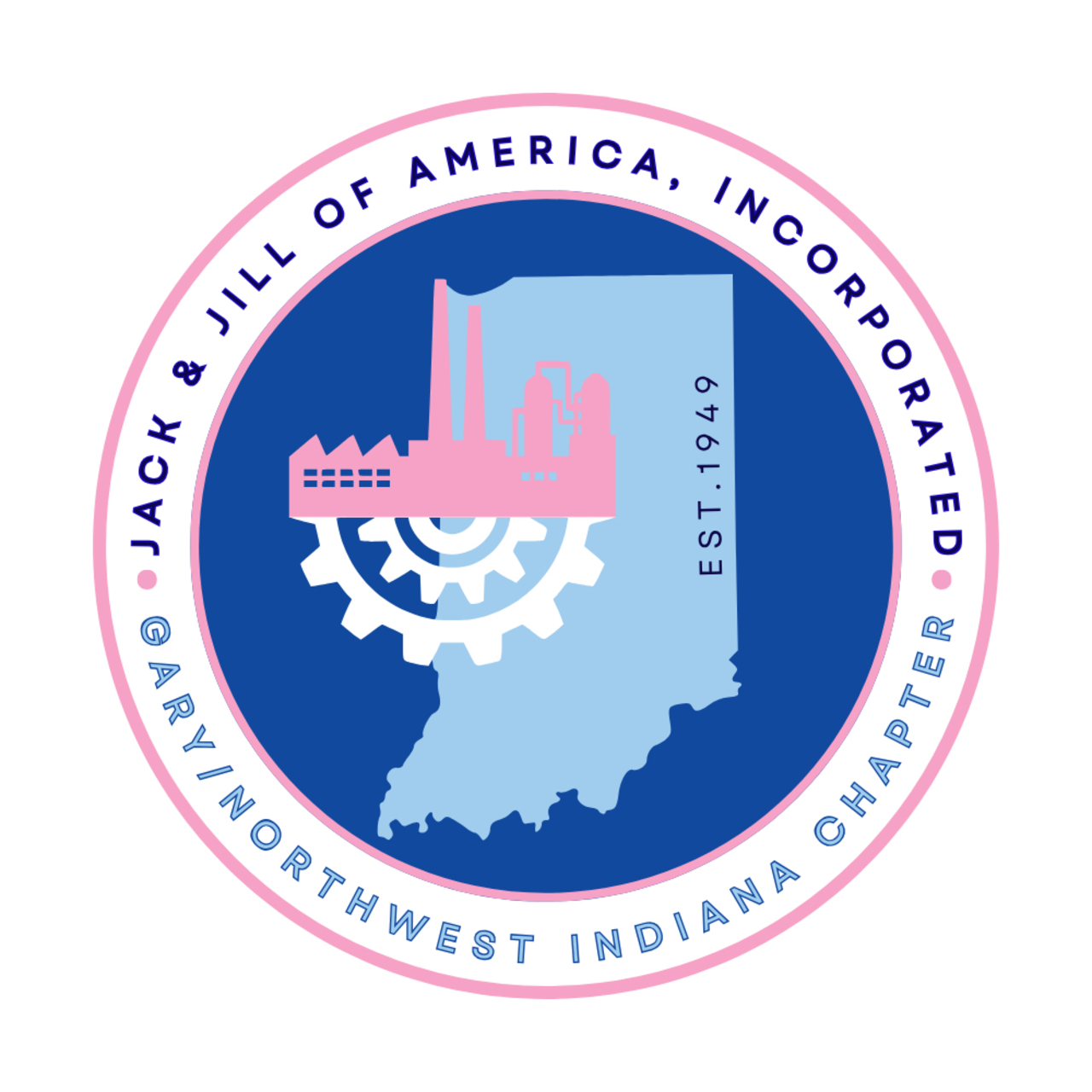 Gary NWI - Teens logo