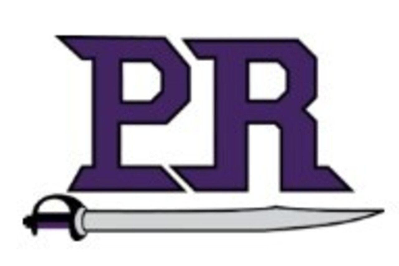 Porter Ridge Middle School logo